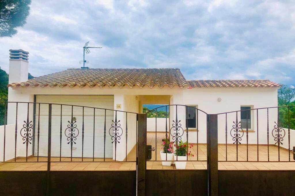 شقة بيغور  في Apartamento Con Vistas A La Montana المظهر الخارجي الصورة