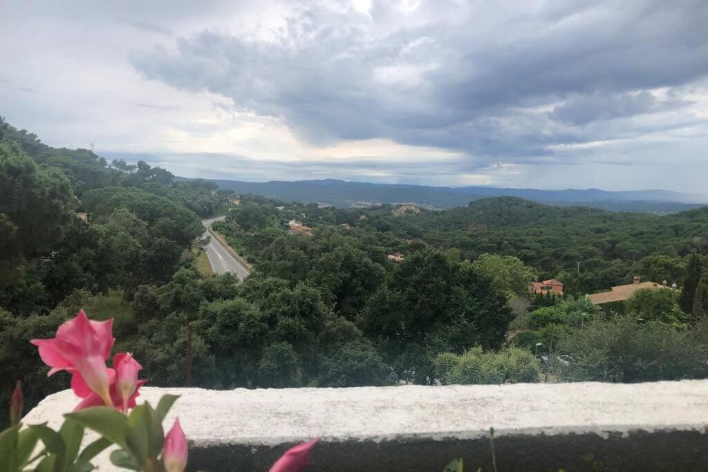 شقة بيغور  في Apartamento Con Vistas A La Montana المظهر الخارجي الصورة